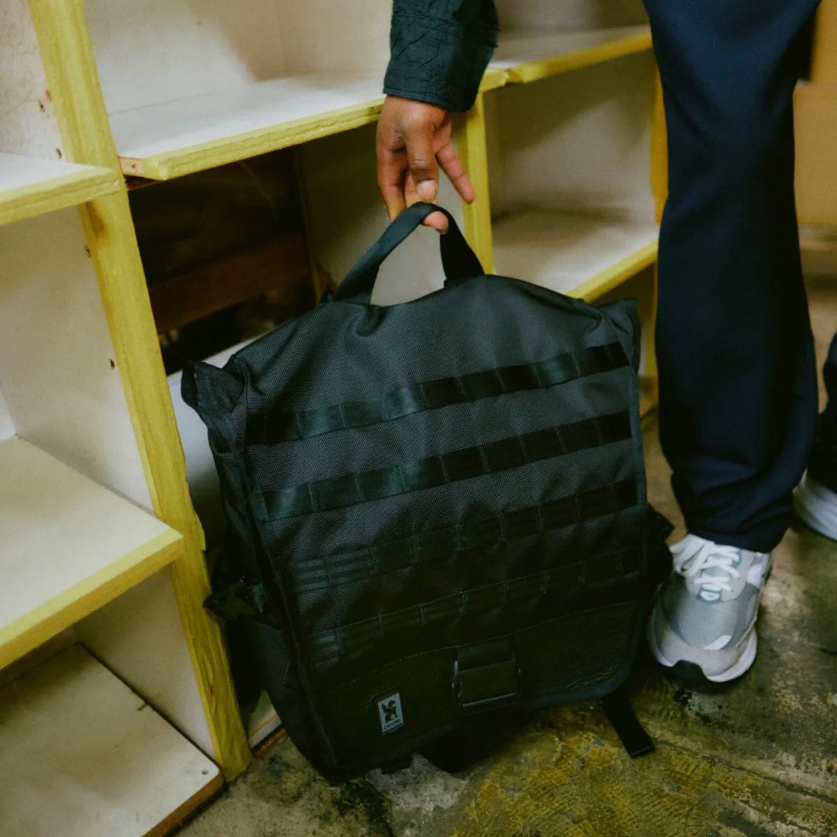 WARSAW 30L ENGINEERED GARMENTS EDITION