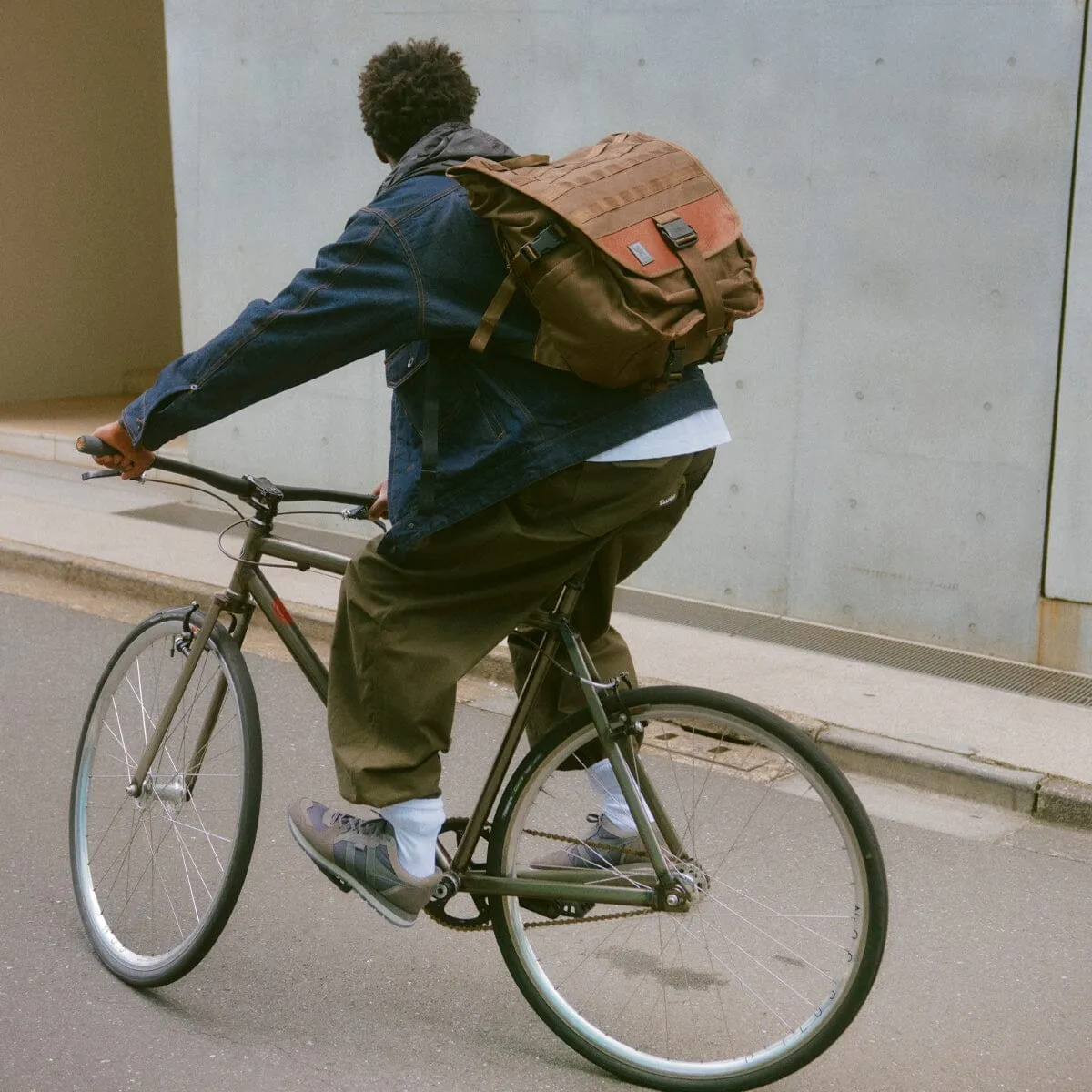 WARSAW 30L ENGINEERED GARMENTS EDITION