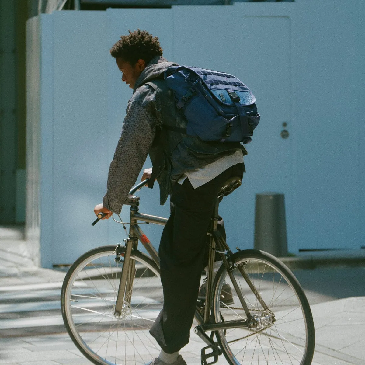 WARSAW 30L ENGINEERED GARMENTS EDITION