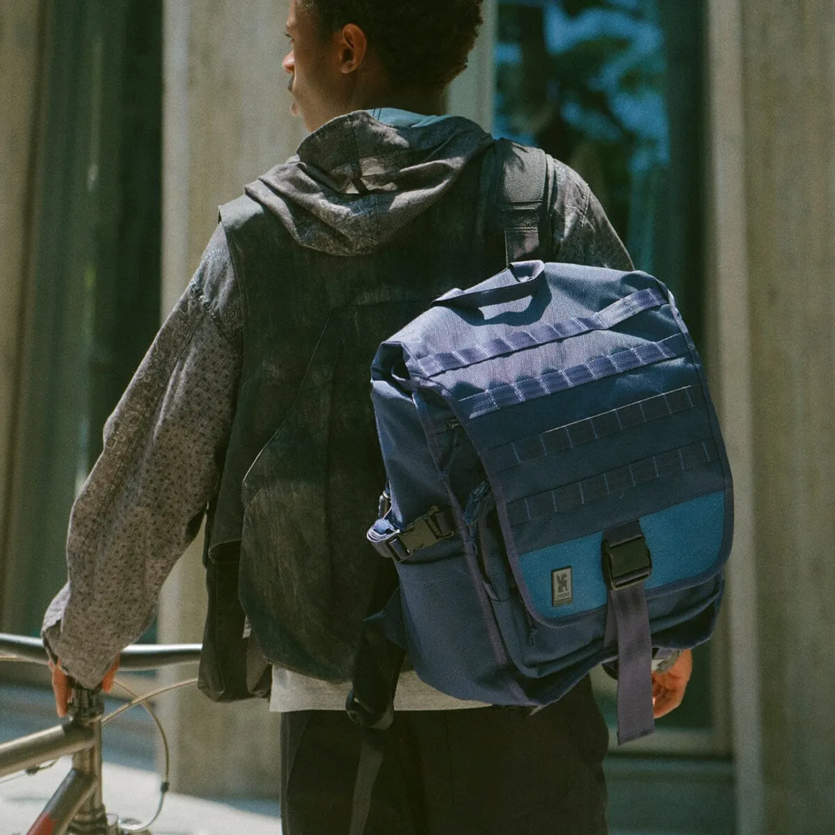 WARSAW 30L ENGINEERED GARMENTS EDITION