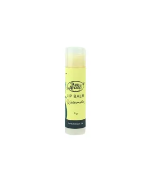 Watermelon Lip Balm