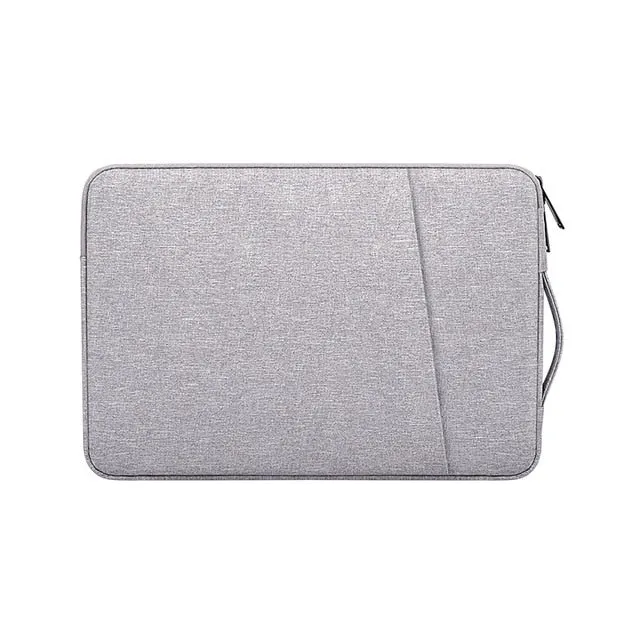 Waterproof Shock Resistant Laptop Sleeve