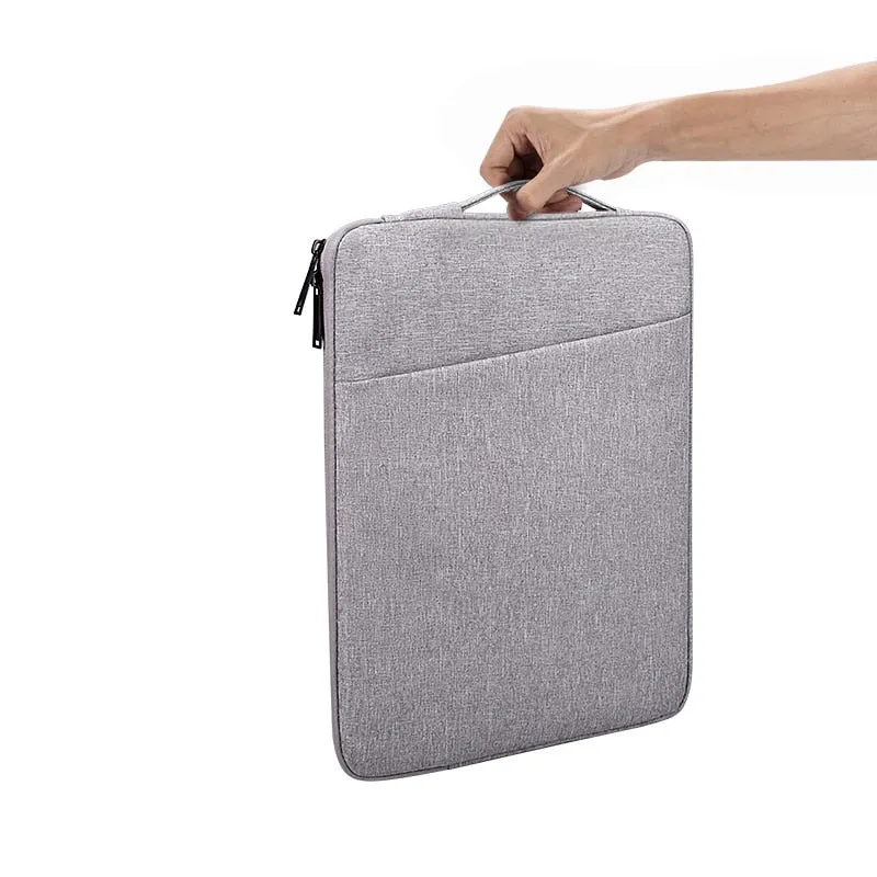Waterproof Shock Resistant Laptop Sleeve