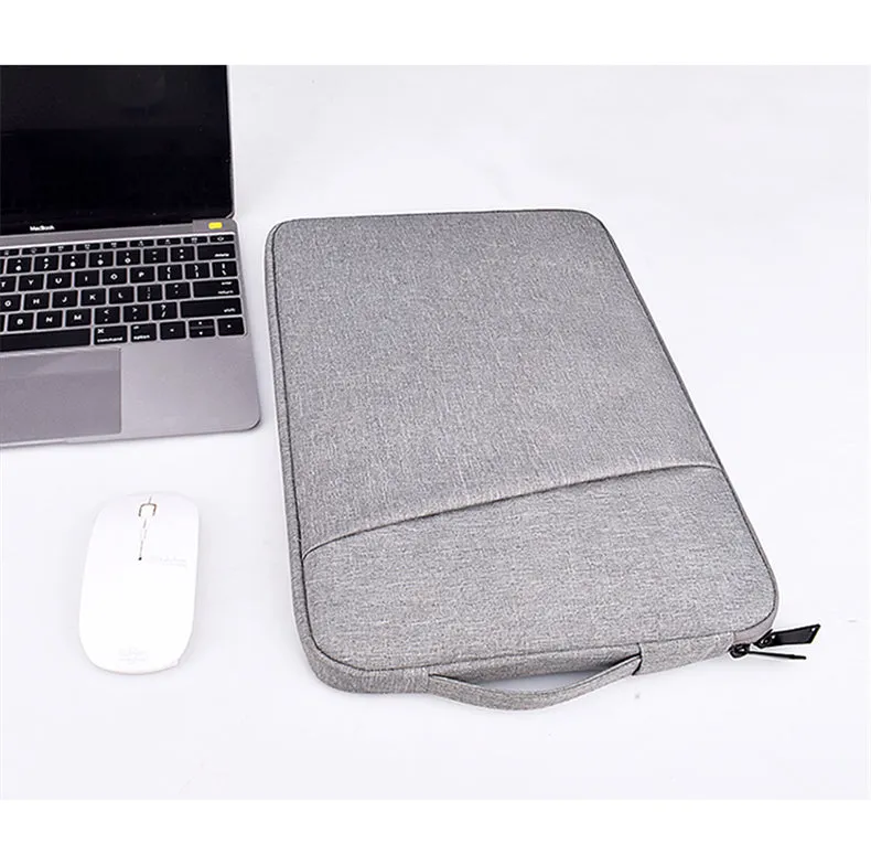 Waterproof Shock Resistant Laptop Sleeve