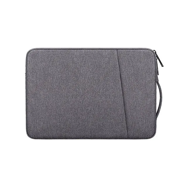 Waterproof Shock Resistant Laptop Sleeve