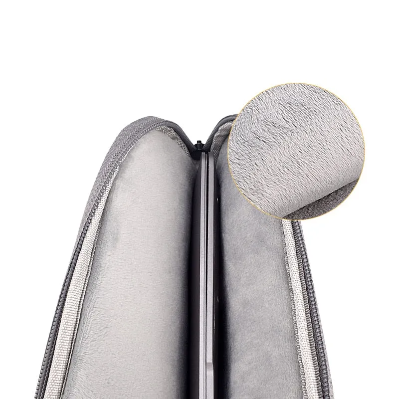 Waterproof Shock Resistant Laptop Sleeve