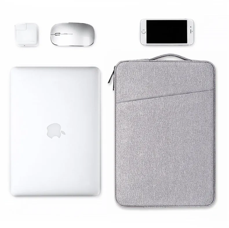 Waterproof Shock Resistant Laptop Sleeve