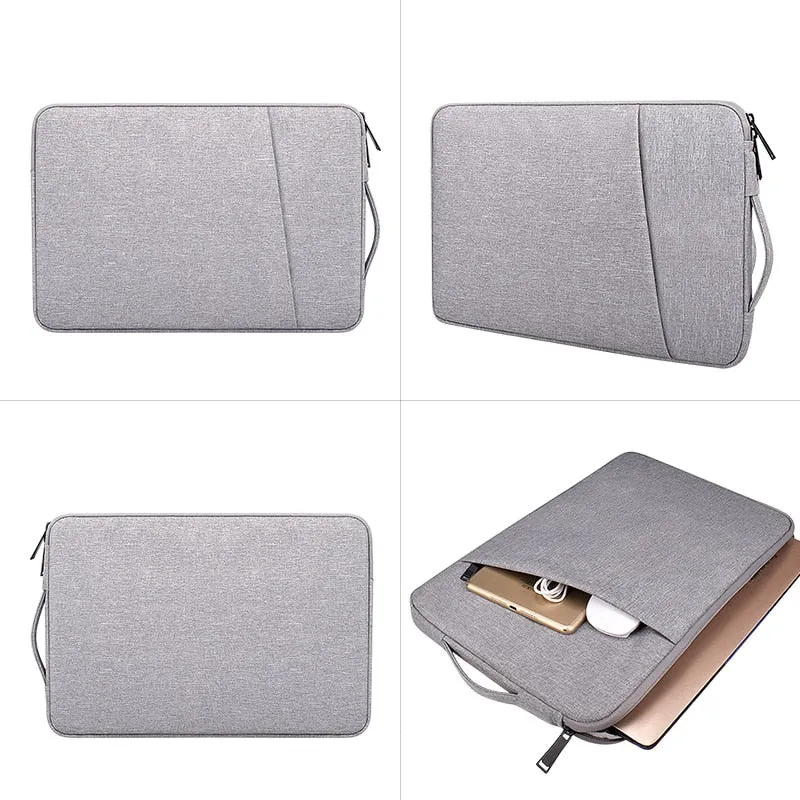 Waterproof Shock Resistant Laptop Sleeve