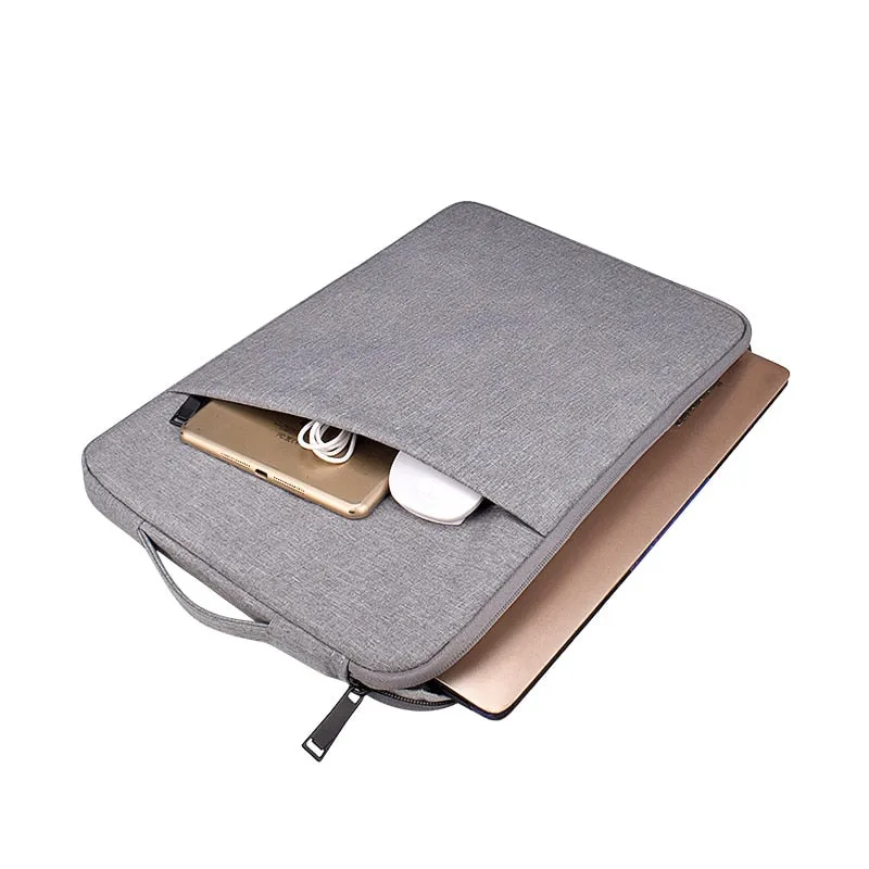 Waterproof Shock Resistant Laptop Sleeve