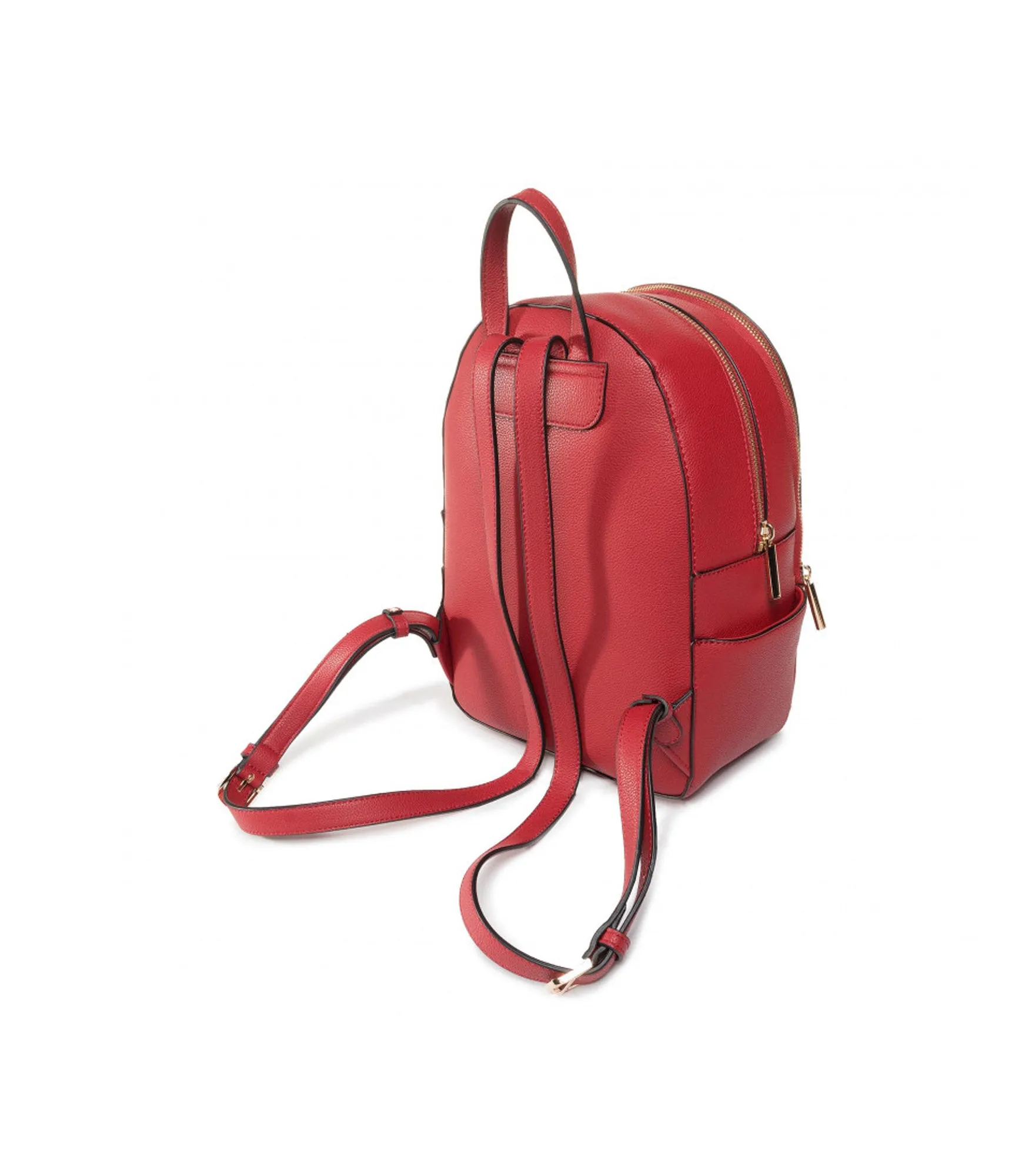 Wd Backpack - Feel Rouge