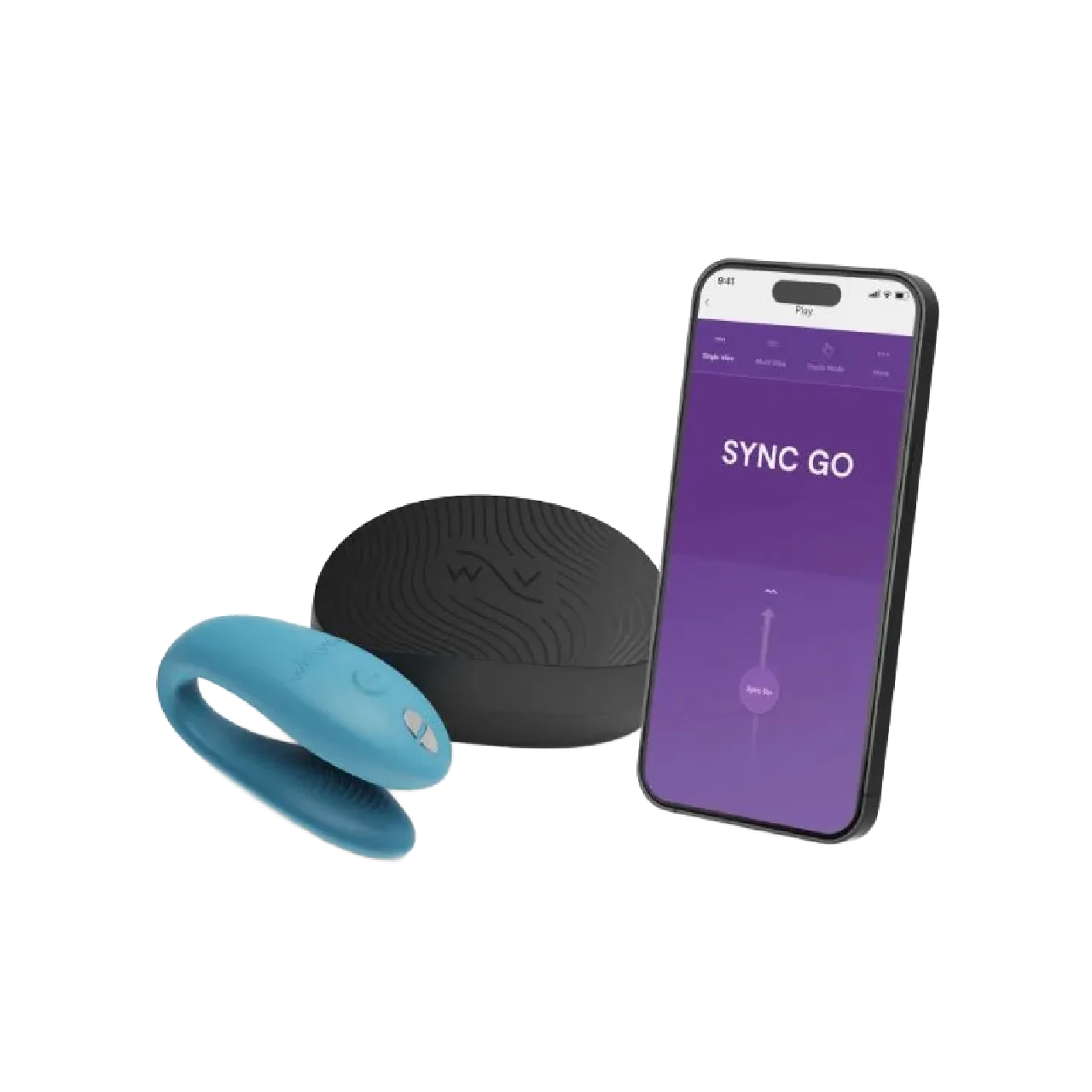 We-Vibe Sync Go
