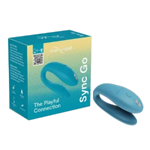 We-Vibe Sync Go