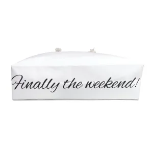 Weekend Tote