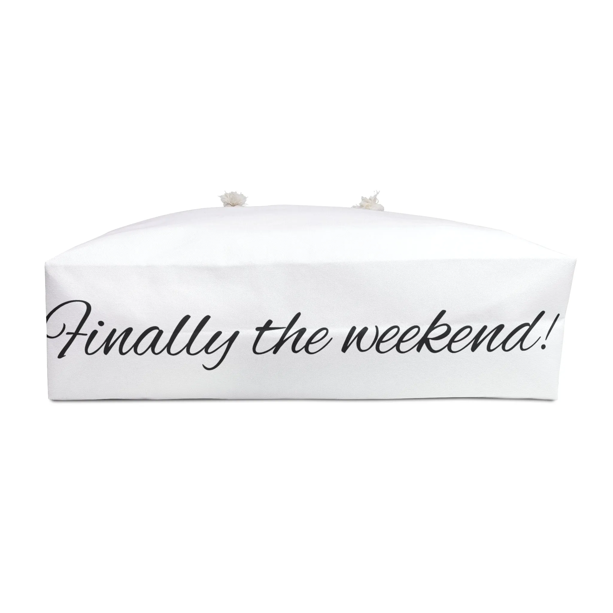 Weekend Tote