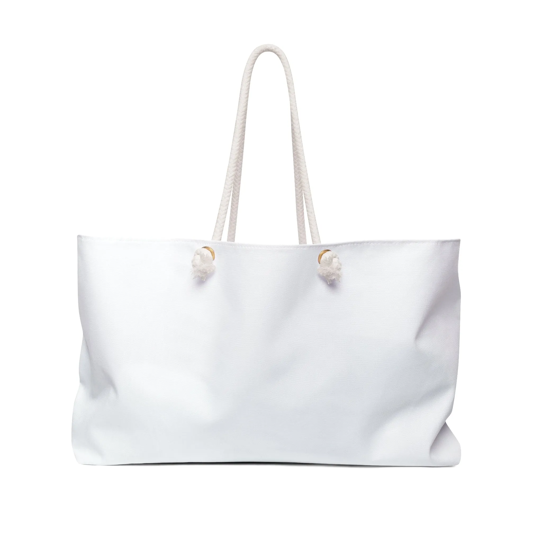 Weekend Tote