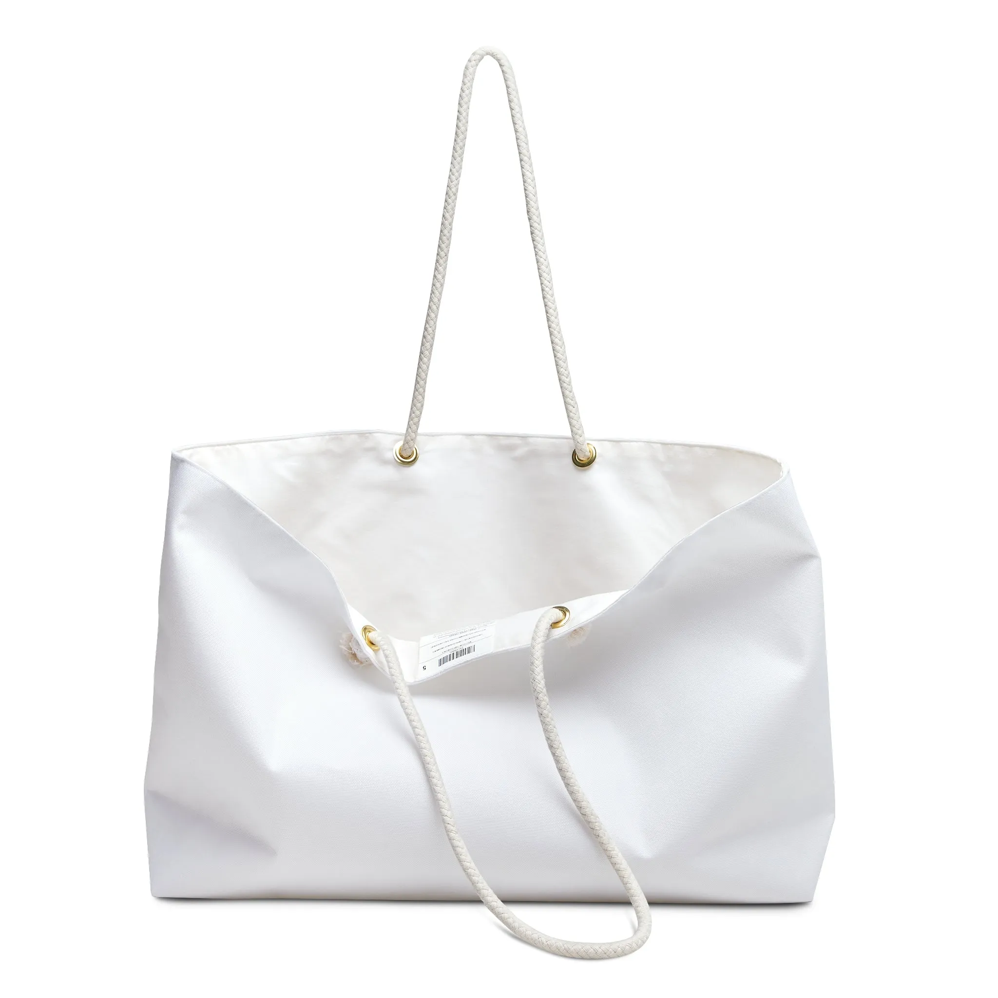 Weekend Tote