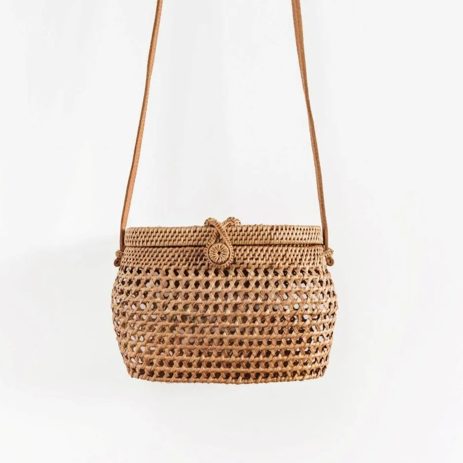 WEESIE BAG