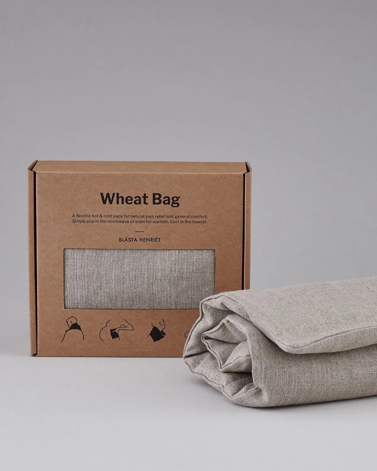 Wheat bag