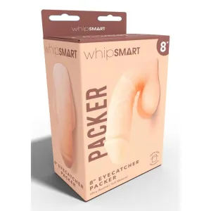 Whipsmart Eyecatcher 8" Packer