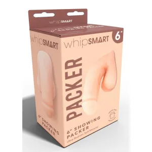 Whipsmart Showing 6" Packer