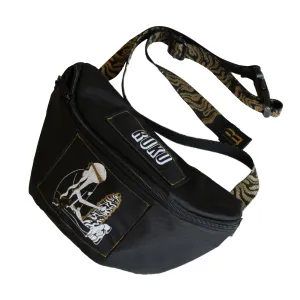 WHO YOU WILL BE POUCH LE 20