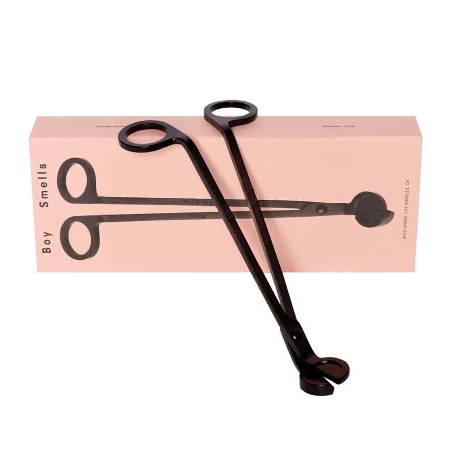 WICK TRIMMER