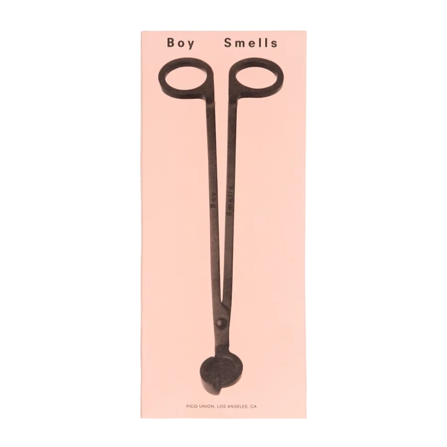 WICK TRIMMER