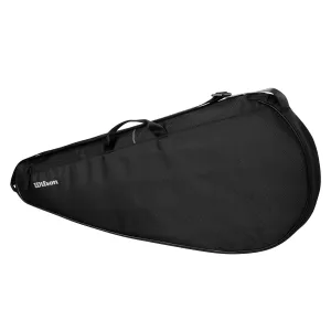 Wilson RF Tennis Racquet Cover - Black