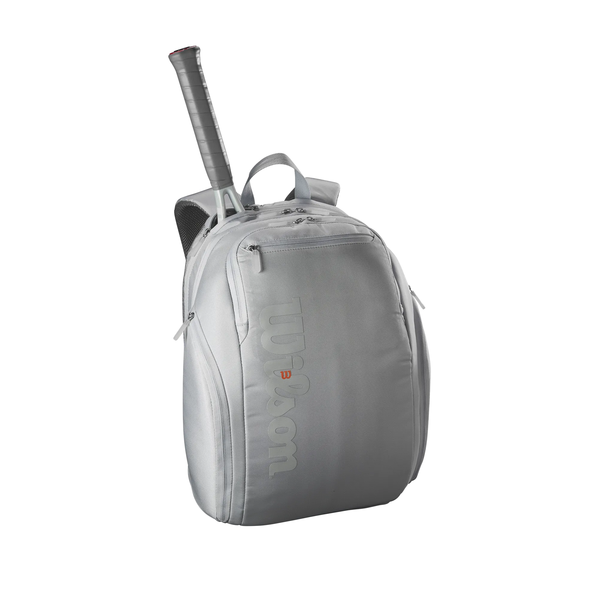 Wilson Shift Super Tour Tennis Backpack in Arctic Ice