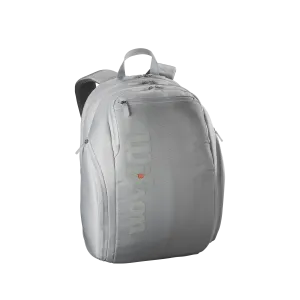 Wilson Shift Super Tour Tennis Backpack in Arctic Ice