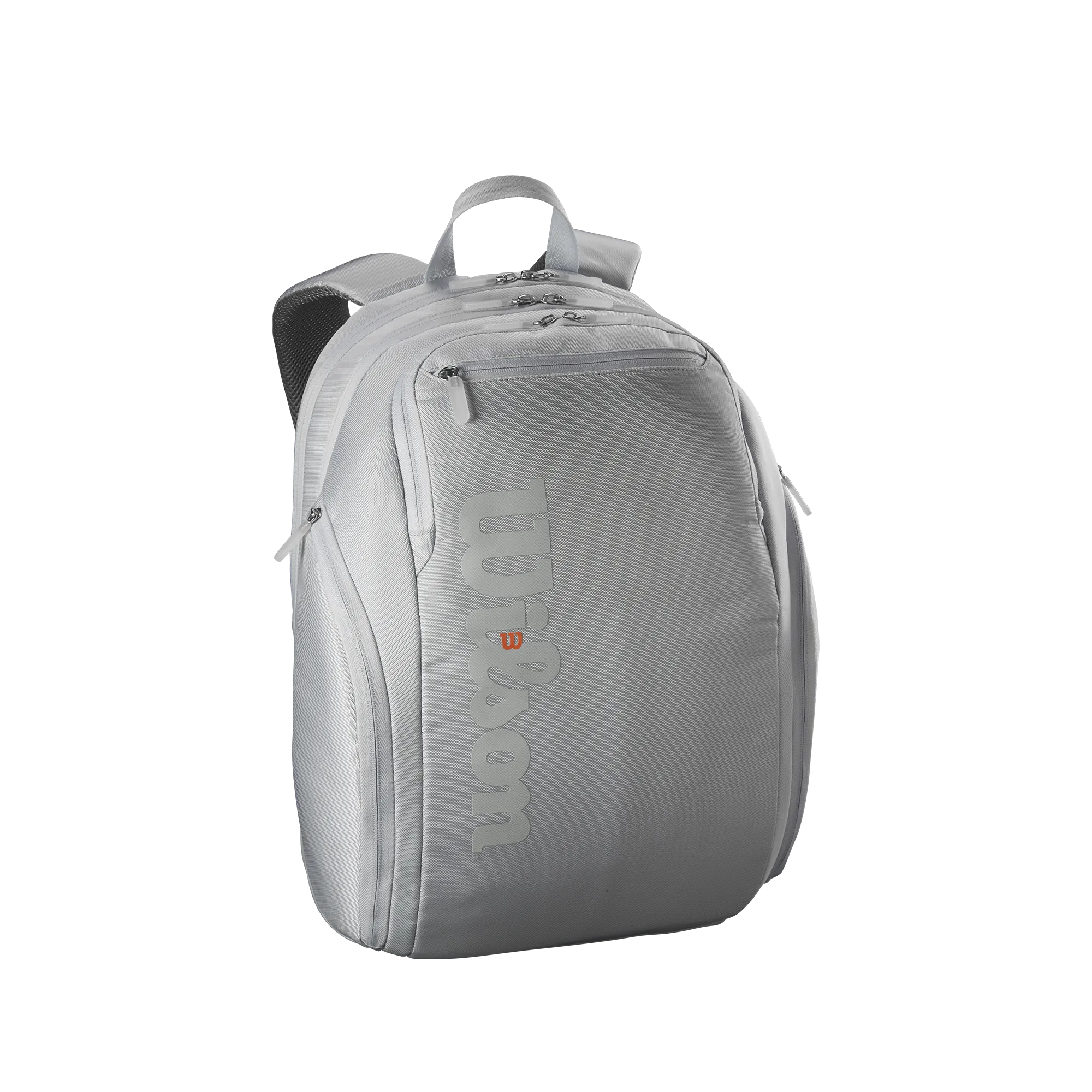 Wilson Shift Super Tour Tennis Backpack in Arctic Ice