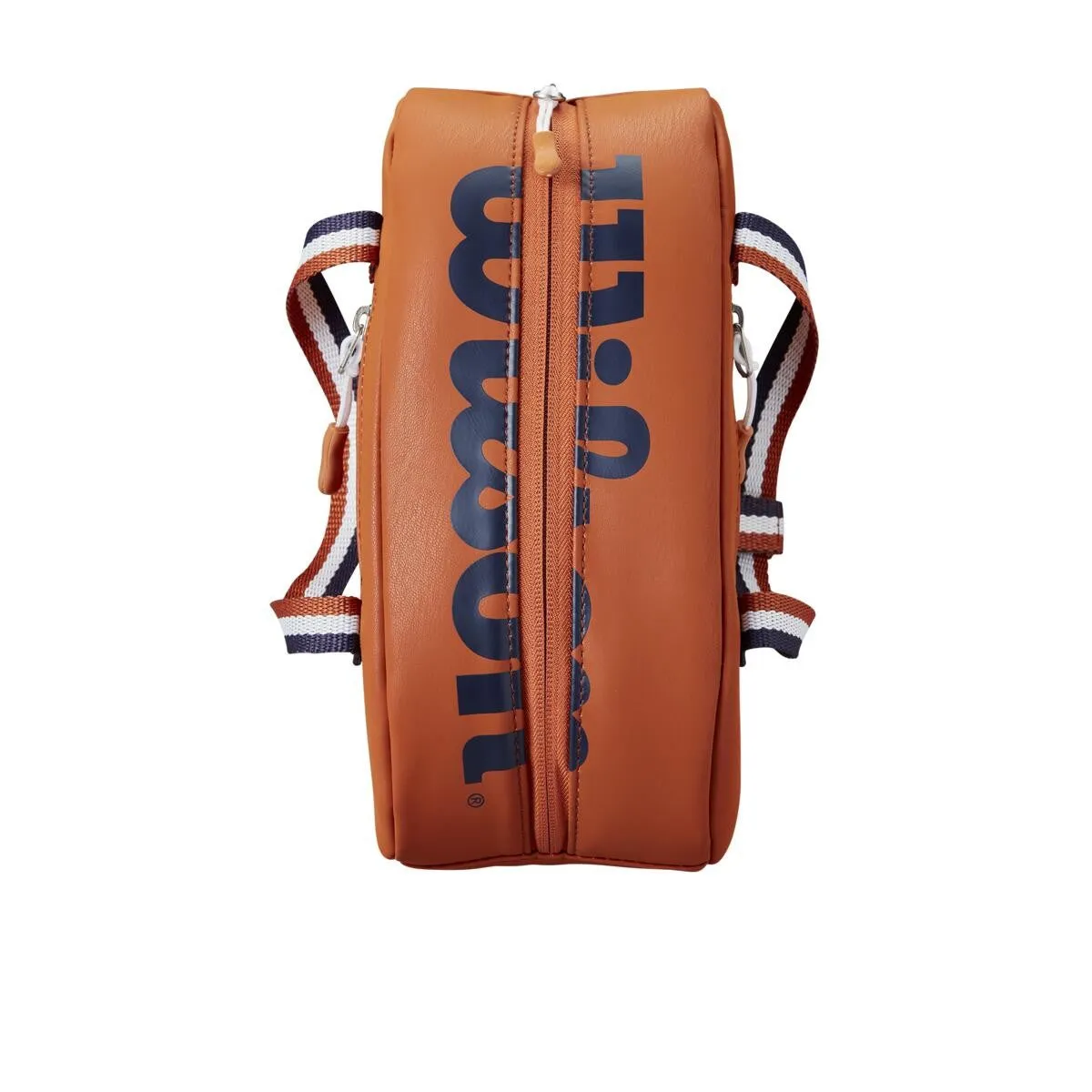 Wilson x Roland Garros Mini Tour Bag  - terre battue