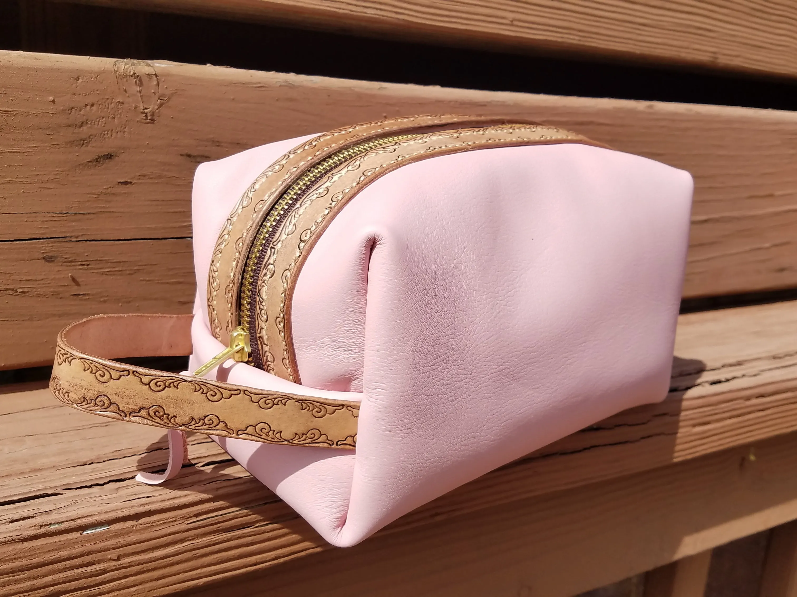 Women's Travel Bag