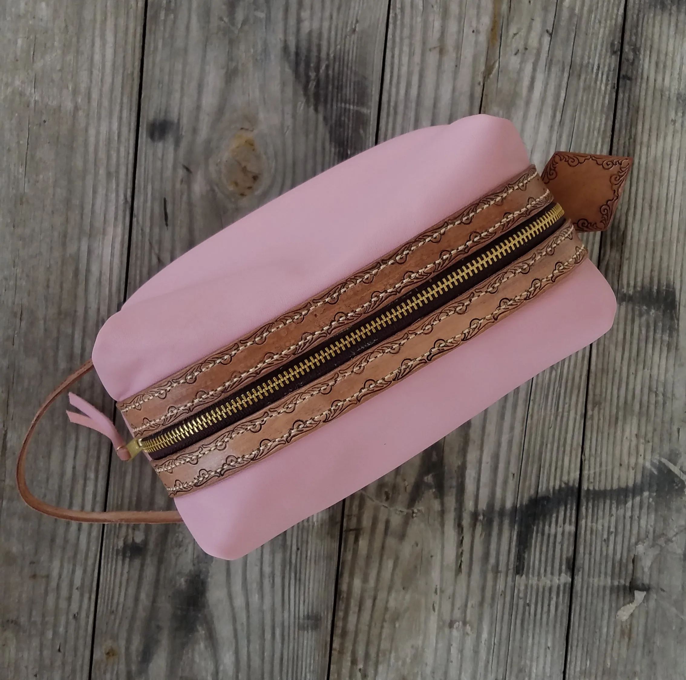 Women's Travel Bag