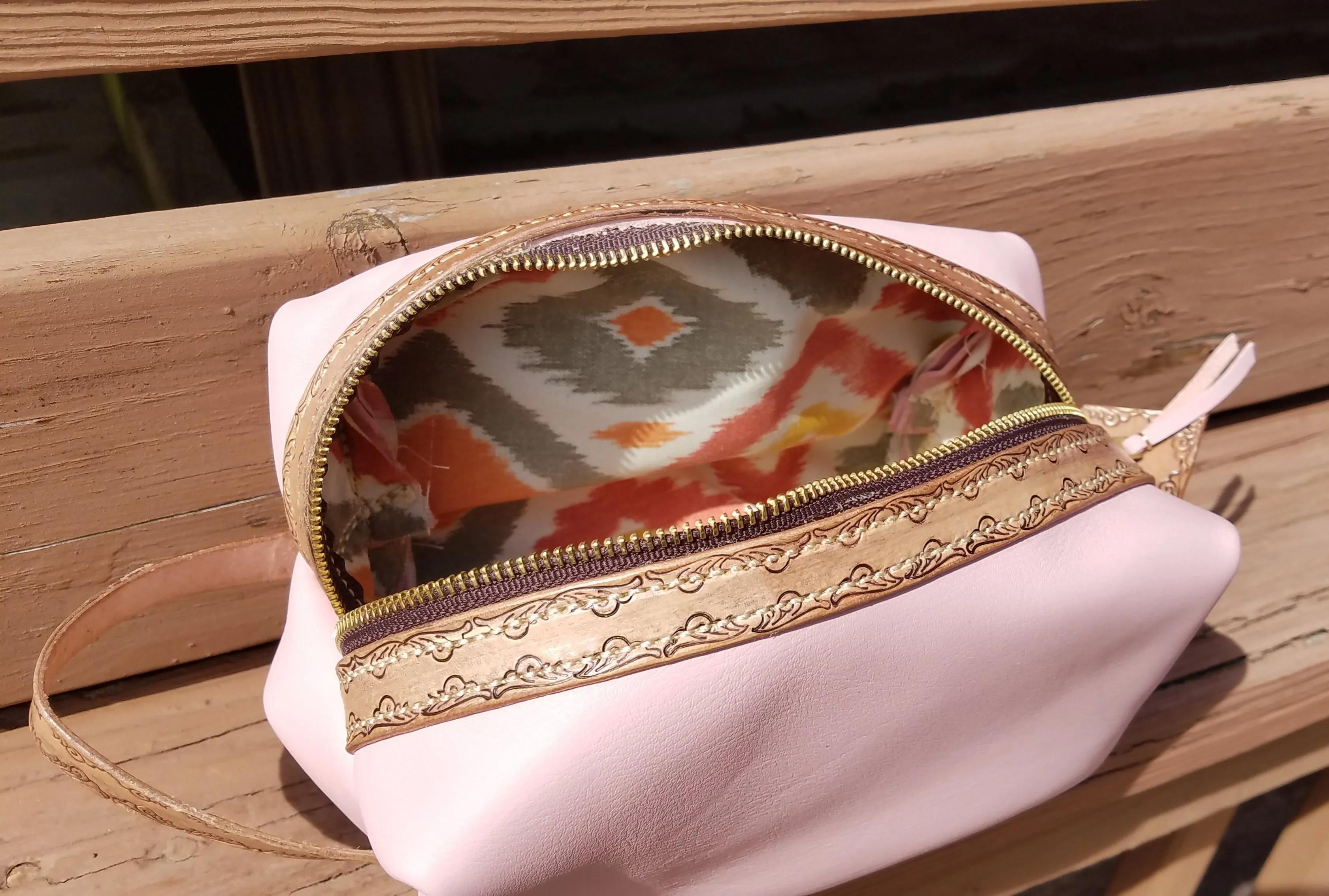 Women's Travel Bag
