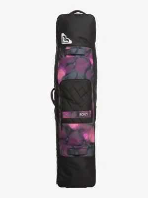 Womens Vermont Wheelie 127L Snowboard Travel Bag