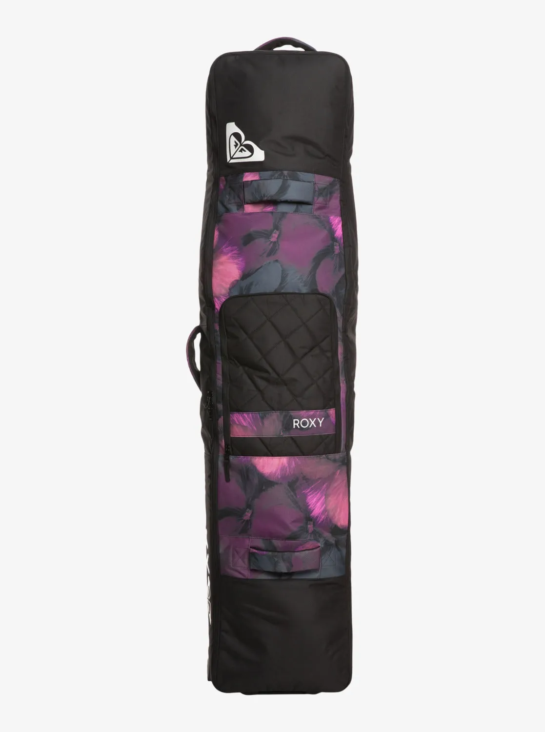 Womens Vermont Wheelie 127L Snowboard Travel Bag