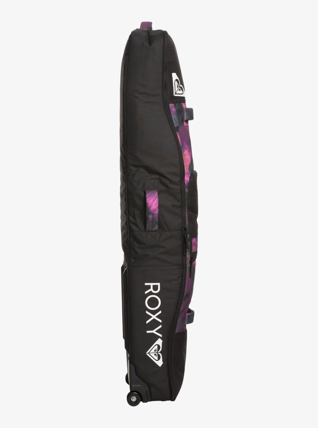 Womens Vermont Wheelie 127L Snowboard Travel Bag