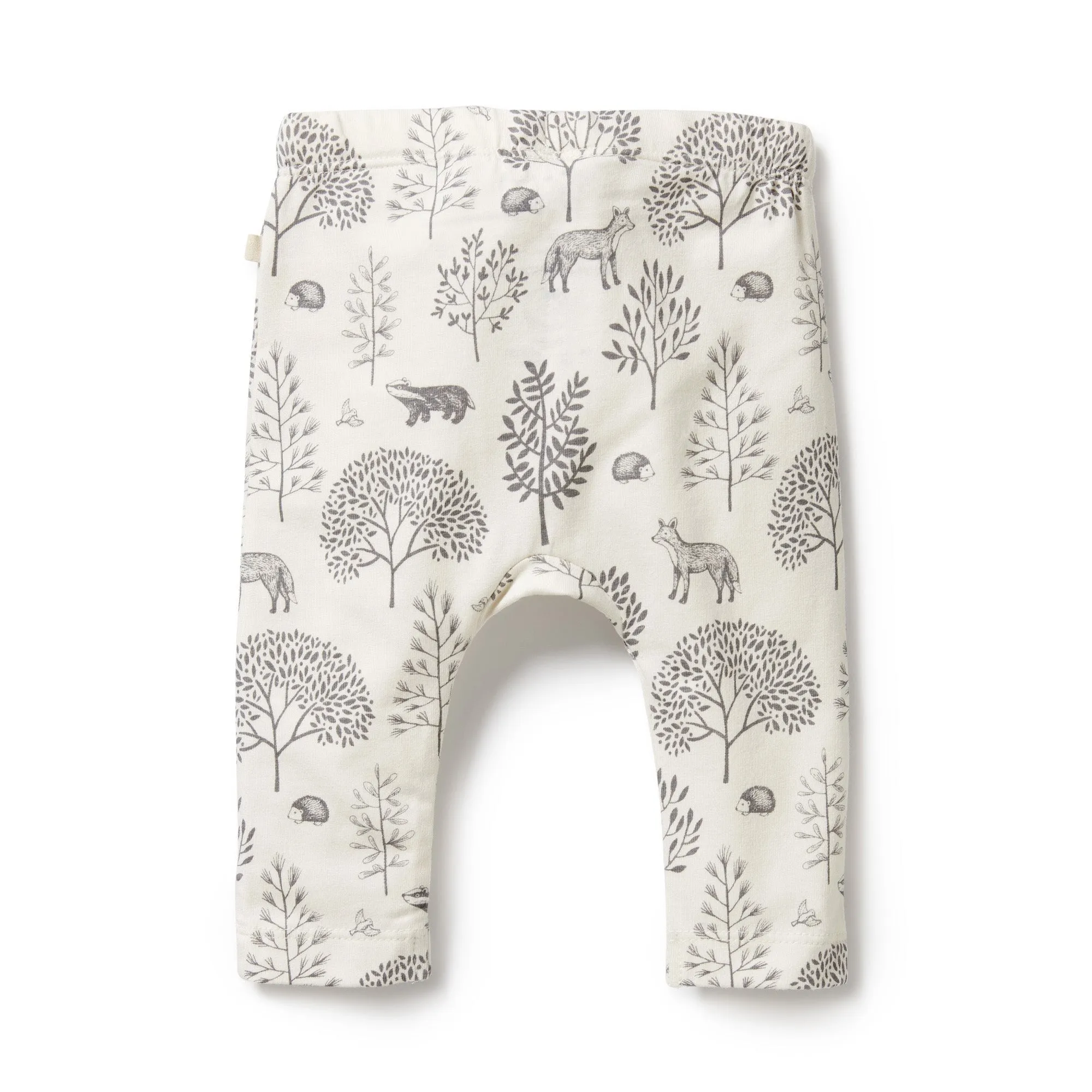 Woodland Organic Legging