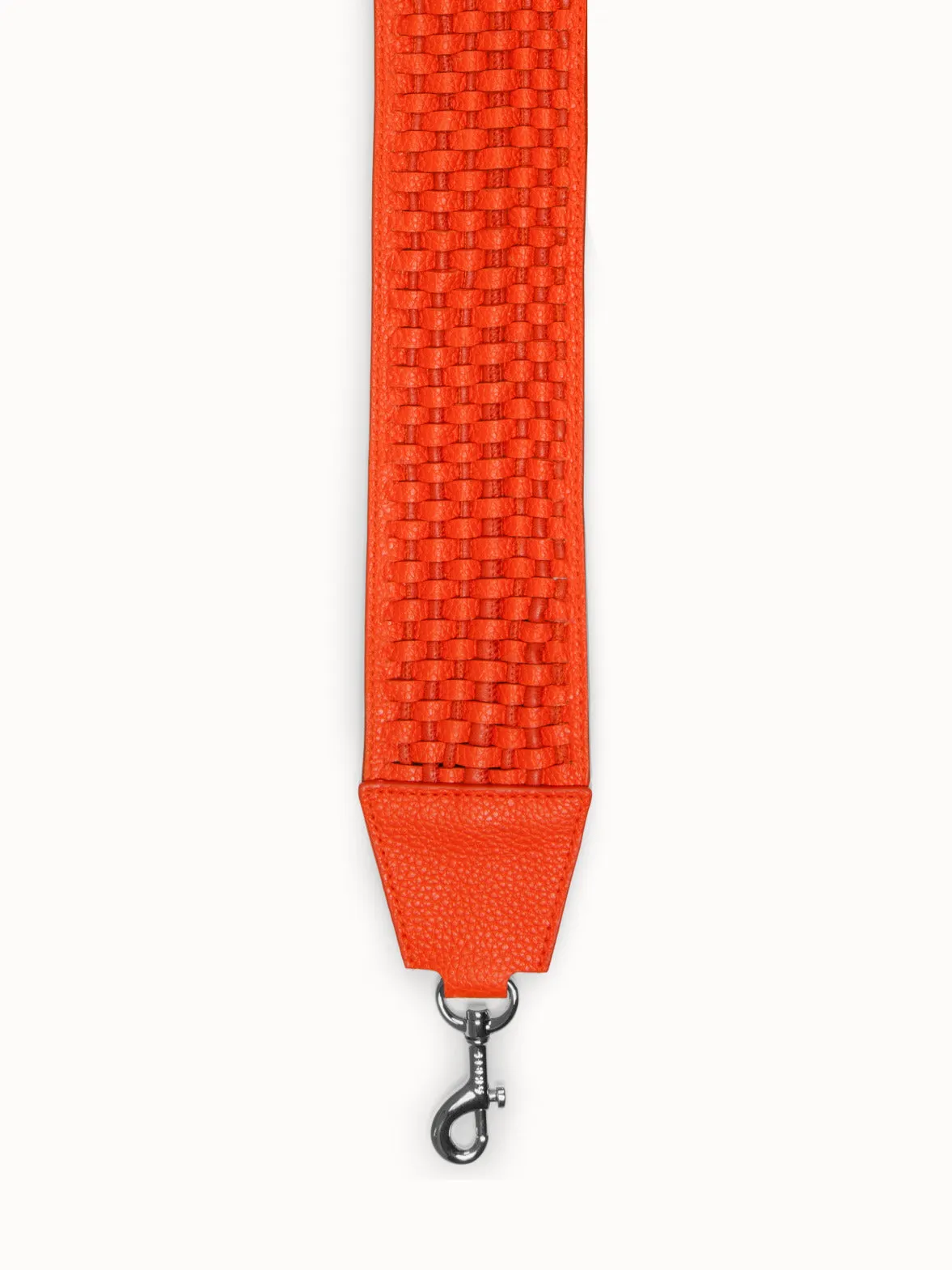 Woven Cervocalf Shoulder Strap