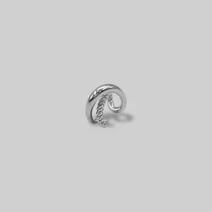 X Shape Ear Cuff