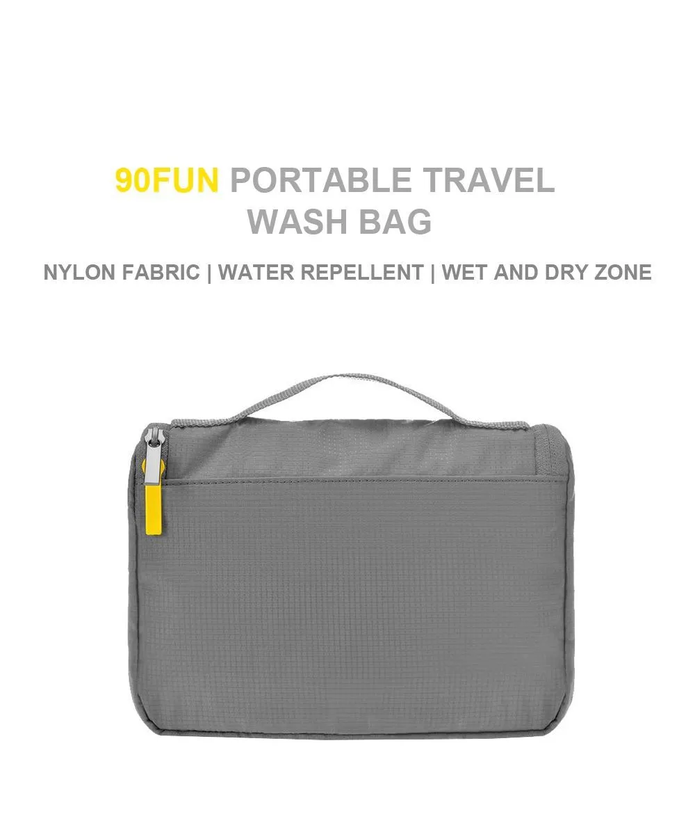 Xiaomi 90 Waterproof Personal Care Travel Storage Bag