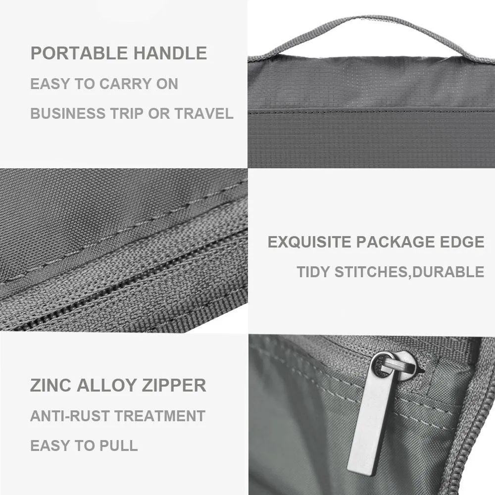 Xiaomi 90 Waterproof Personal Care Travel Storage Bag