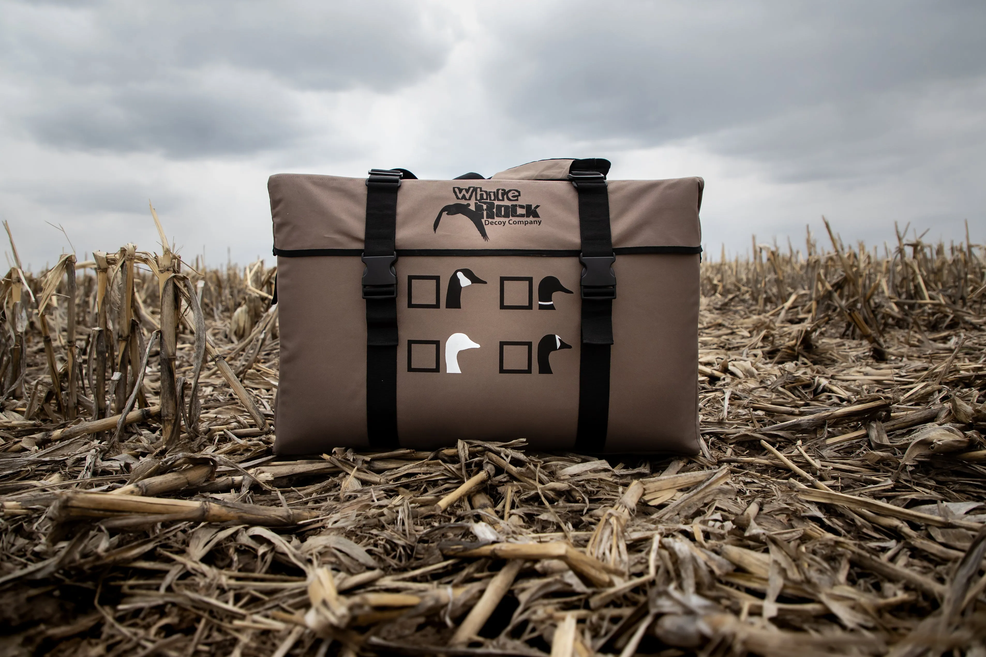 XL Nomad Bag - Socks or Silos - Back Pack/Shoulder