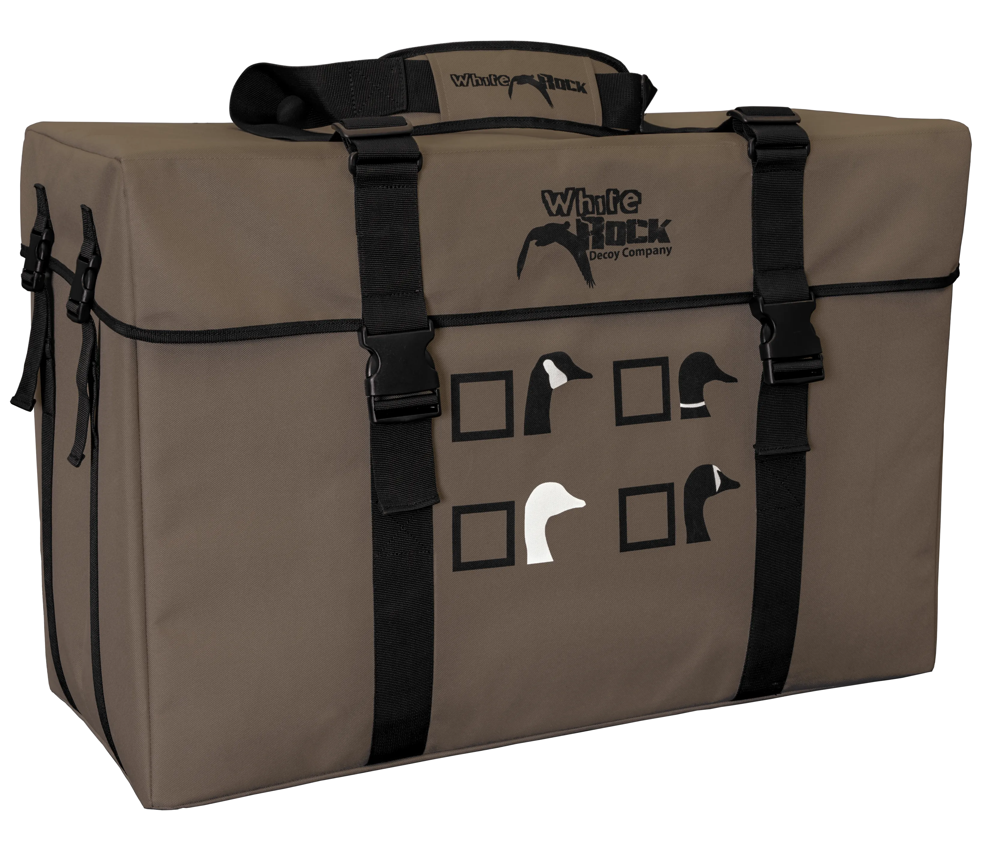 XL Nomad Bag - Socks or Silos - Back Pack/Shoulder