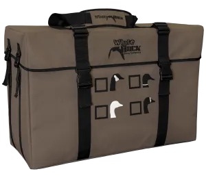 XL Nomad Bag - Socks or Silos - Back Pack/Shoulder