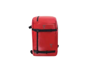 Y1 Ranger Hockey Backpack Red 23/24