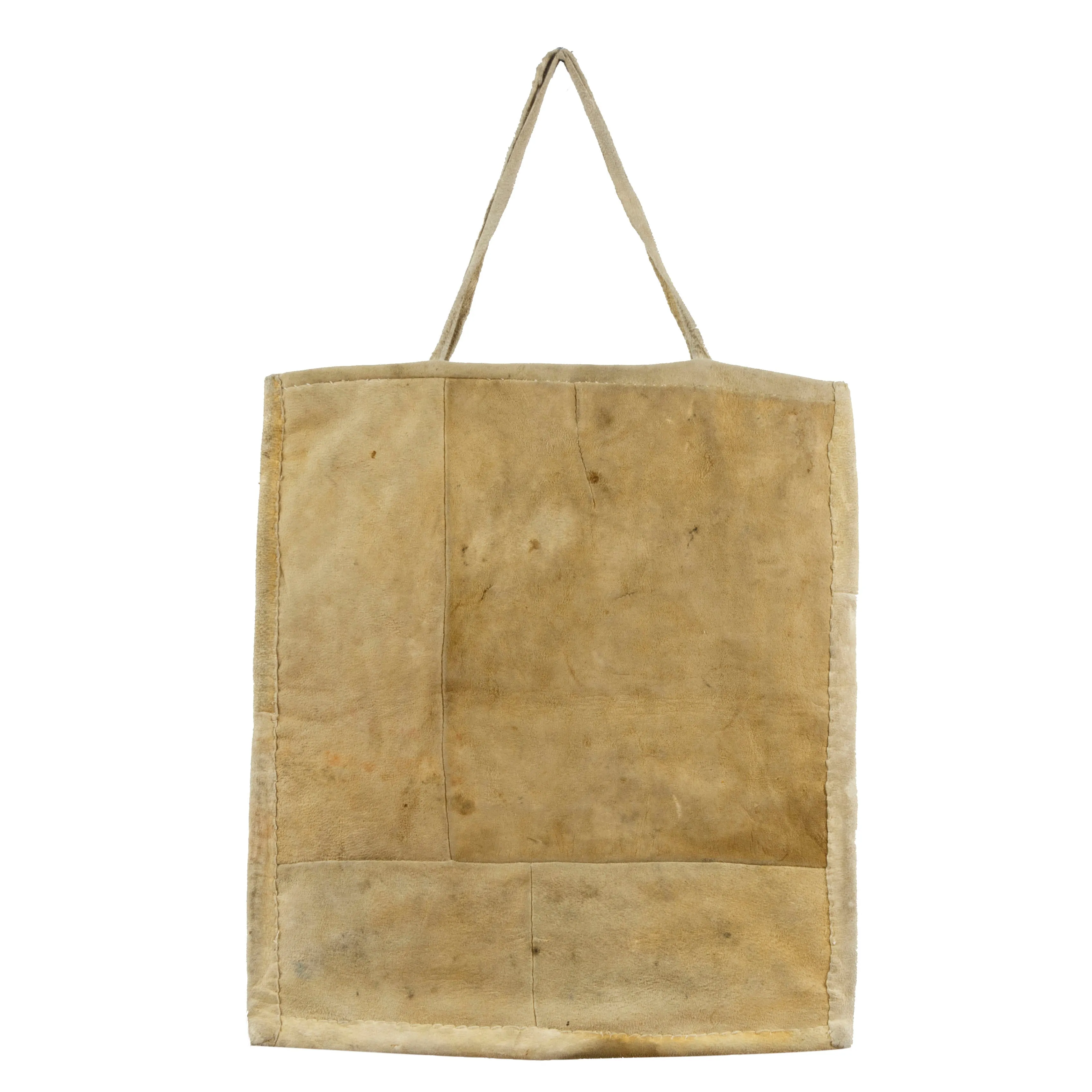 Yakama Pictorial Flat Bag
