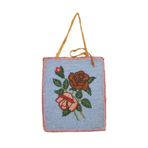 Yakama/Nez Perce Flat Bag