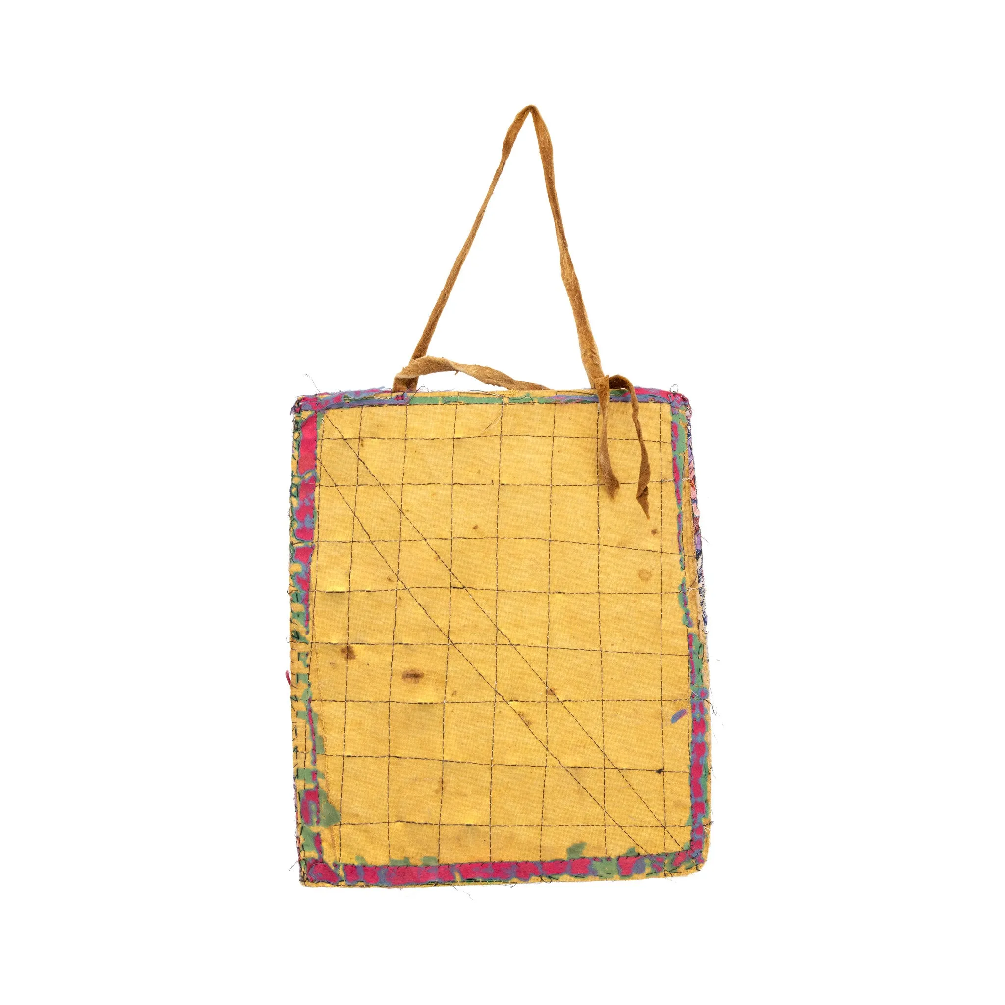 Yakama/Nez Perce Flat Bag